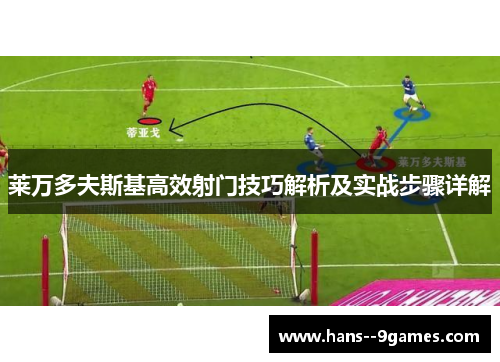 莱万多夫斯基高效射门技巧解析及实战步骤详解