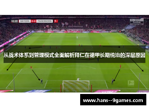 从战术体系到管理模式全面解析拜仁在德甲长期统治的深层原因