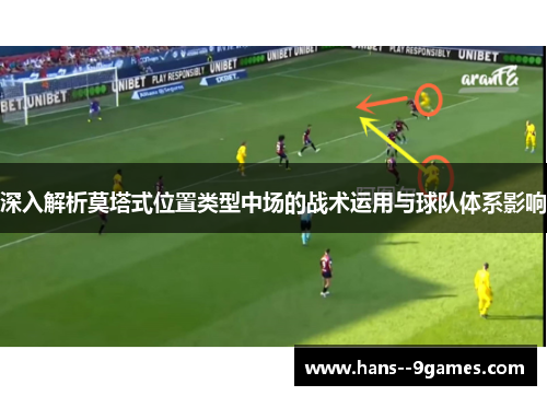 深入解析莫塔式位置类型中场的战术运用与球队体系影响 深入解析莫塔式位置类型中场的战术运用与球队体系影响